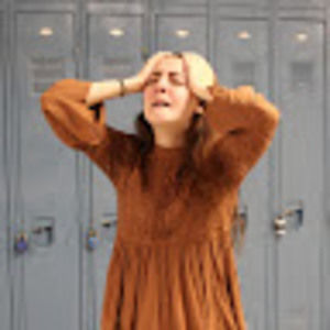 Meet your Posher, Kaleigh